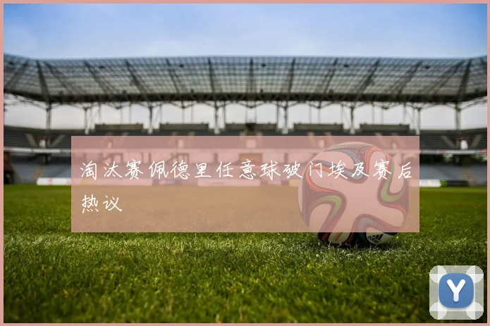 淘汰赛佩德里任意球破门埃及赛后热议