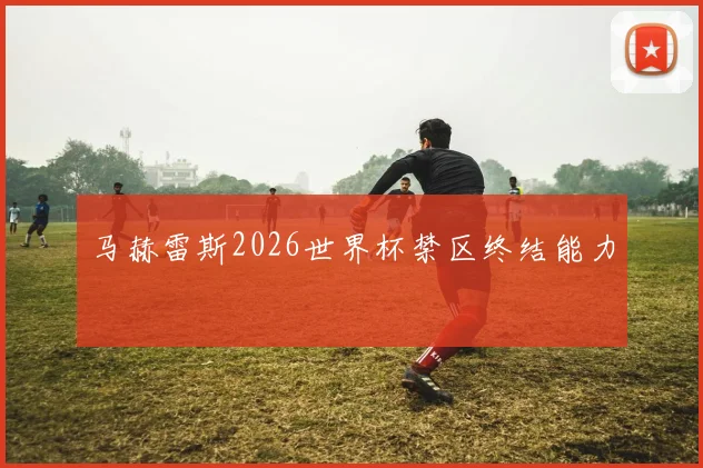 马赫雷斯2026世界杯禁区终结能力