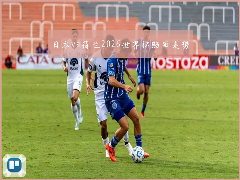 日本vs荷兰2026世界杯赔率走势