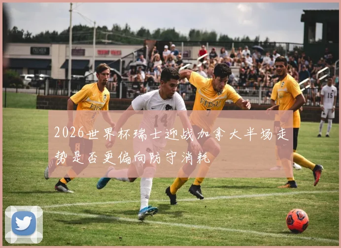 2026世界杯瑞士迎战加拿大半场走势是否更偏向防守消耗