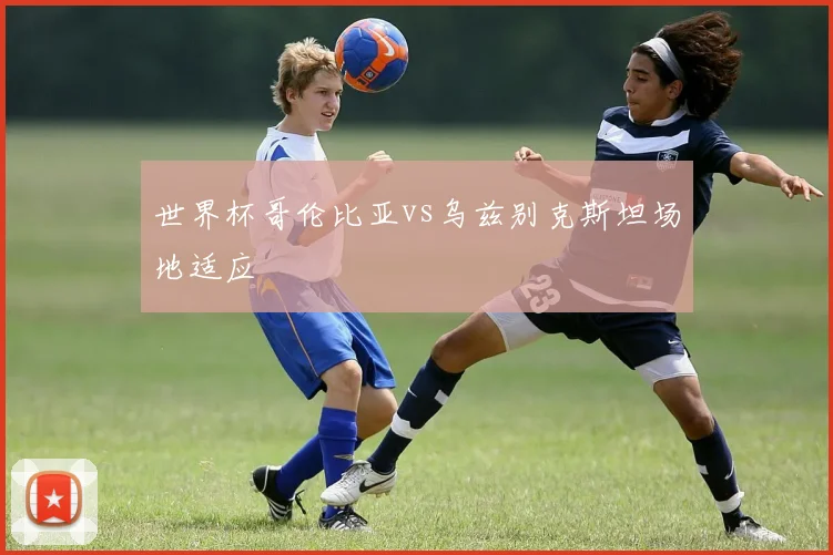 世界杯哥伦比亚vs乌兹别克斯坦场地适应