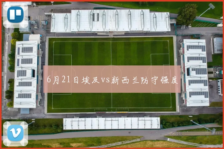 6月21日埃及vs新西兰防守强度