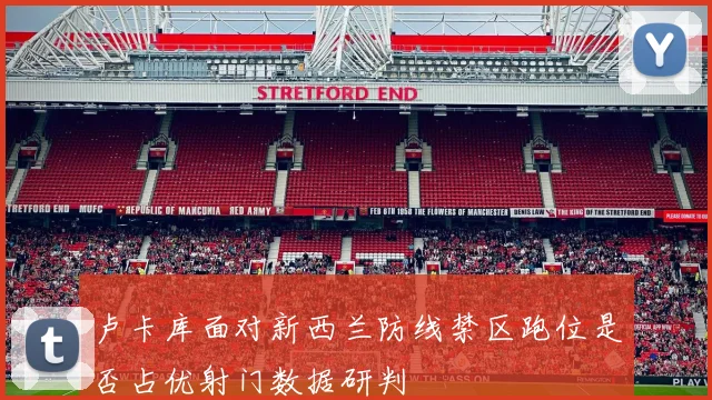 卢卡库面对新西兰防线禁区跑位是否占优射门数据研判